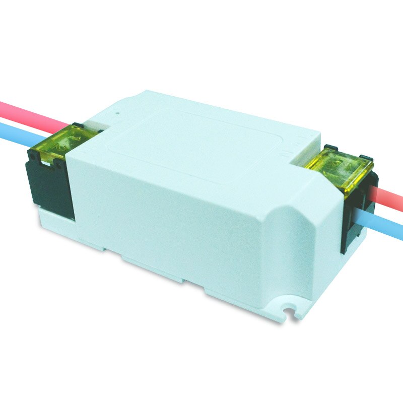 15A Tuya Wifi Smart Switch Module Universele Wifi Breaker Timer Wifi Smart Lichtschakelaar Smart Home Werk Alexa Voice Modificatie: 3pcs