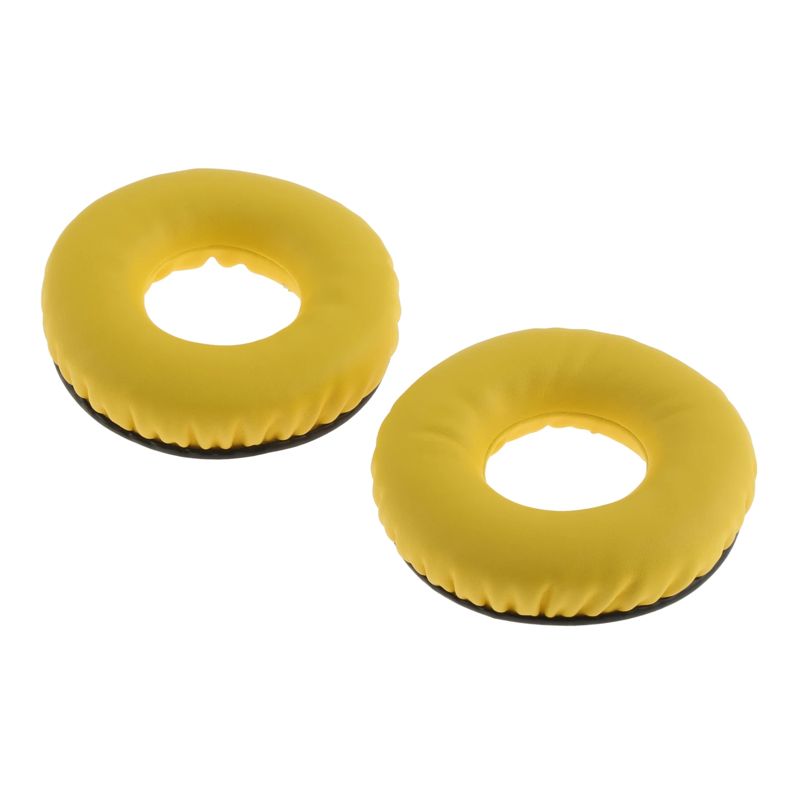 Ersatz Ohr Pads Schaum Ohrpolster für Sennheiser HD25 HD25-1 HD25-II HD25SP 25SP-II Kopfhörer Reparatur Teile Kopf Strahl Kissen: dunkel Grau