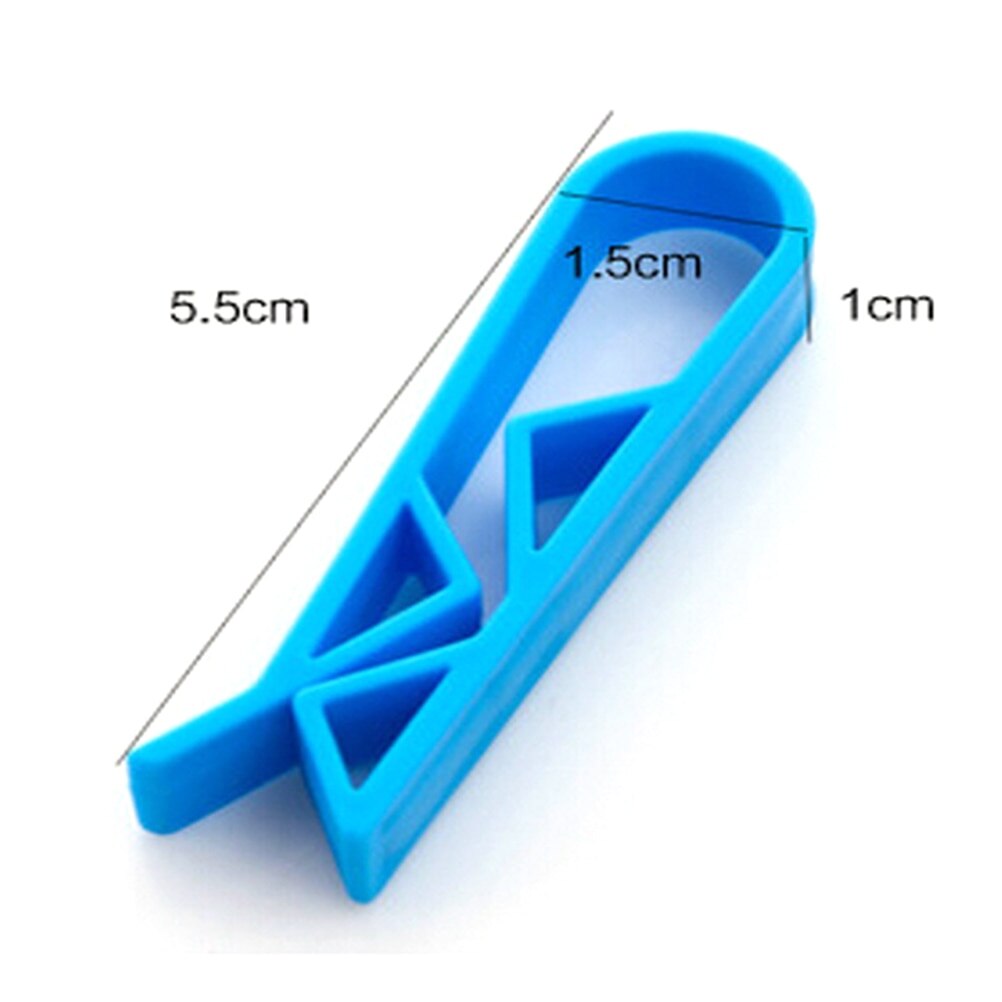 1/5/8 Stks/partij Universele Vuilniszak Vaste Clip Prullenbak Vuilnis Vuilnisbak Klem