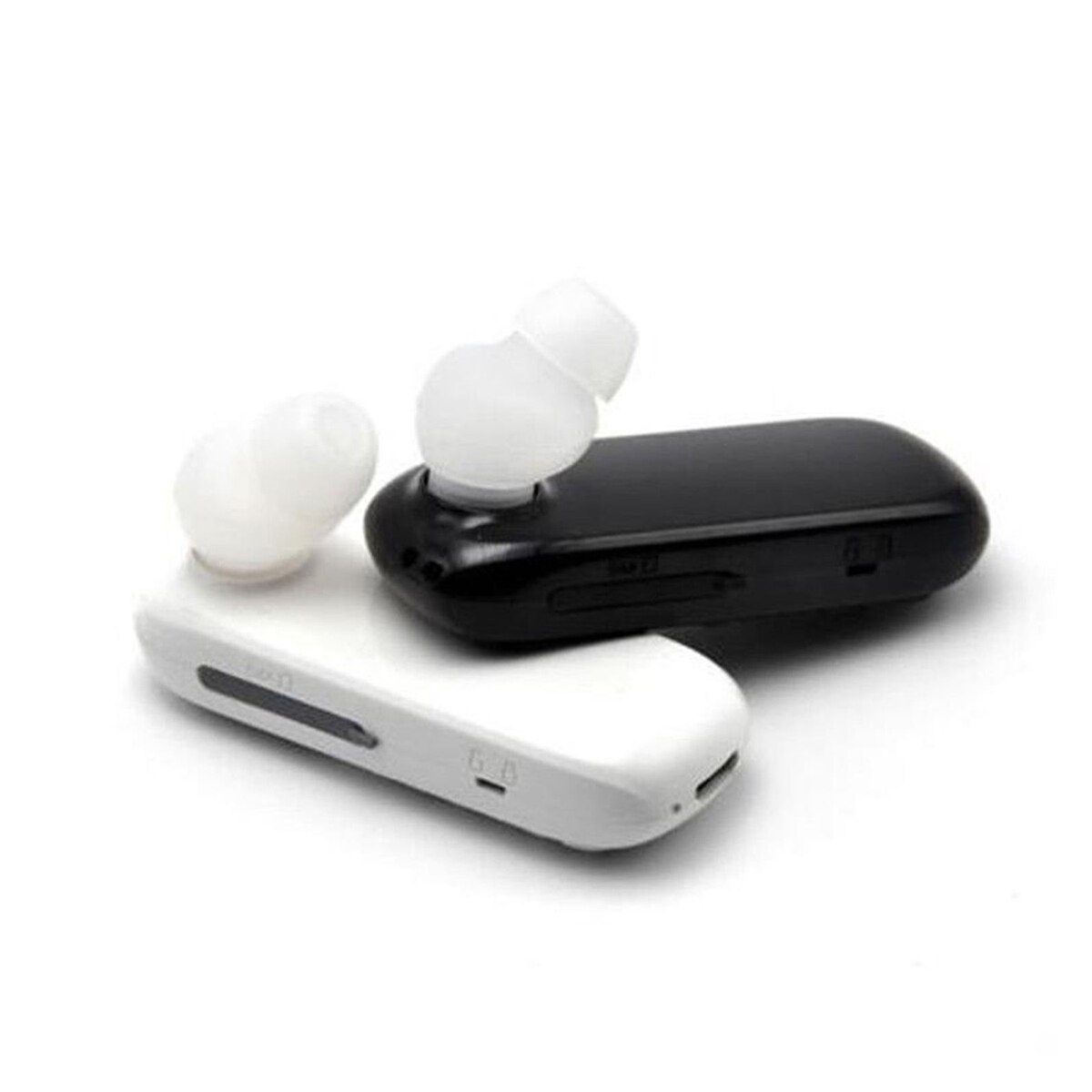 3 in 1 Gt Star Gtstar Bm70 Bluetooth Mini Mobile Phones Bluetooth Dialer Universal Wireless Headphone Cell Phone Dialer Earphone