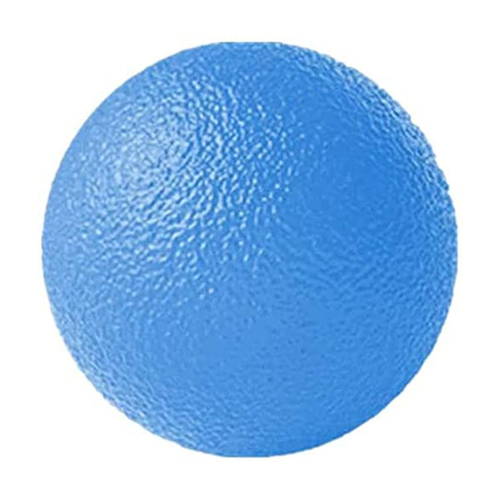 3Pcs Multiple Stress Relief Balls Resistance Therapy Exercise Gel Squeeze Balls Kits For Hand Wrist Muscles Grip Strengthening