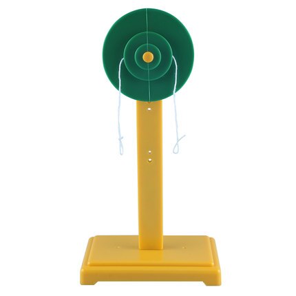physics teaching Wheel axle and bracket model elementary science physics experiment equipment kindergarten science teaching aids