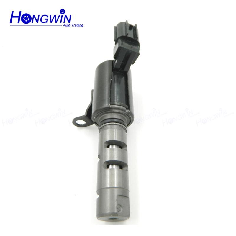 Genious No.24355 23770 Oil Control Timing Solenoid VVT Valve Fits Hyundai Elantra 03-12 Tiburon 03-08 L4 2.0L 2435523763