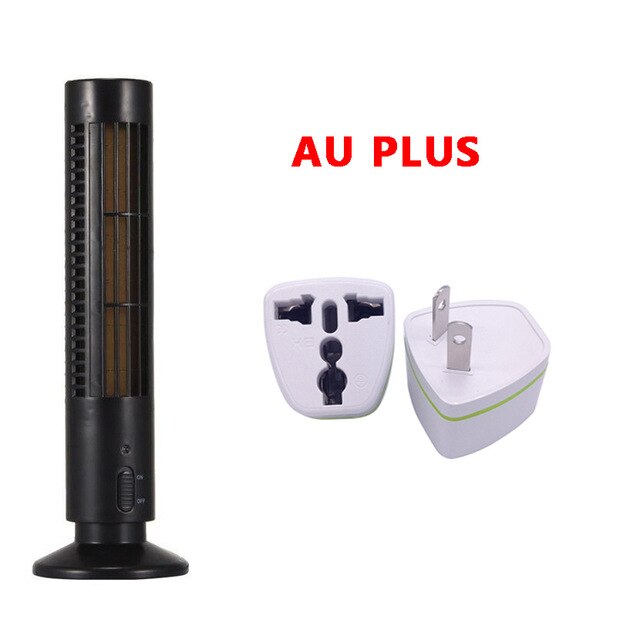 Purificateur d&#39;air Portable, Ion négatif, Anion négatif, poussière de fumée, pour la maison, le bureau, PM2.5, nettoyeur, ioniseur à oxygène: B with AU PLUS