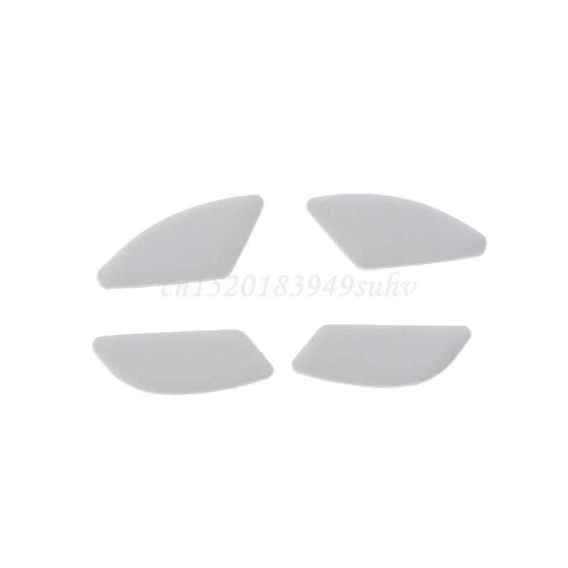 Enhanced Tiger Gaming Mouse Skates Feet For Finalmouse Cape town Ul2 Curve Edge