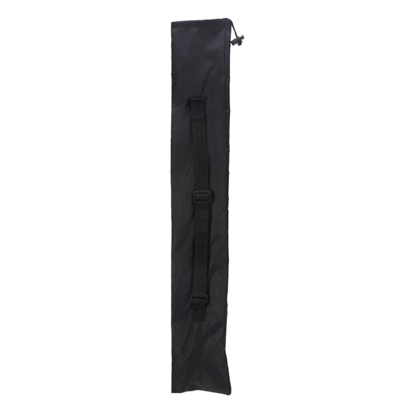 Sac De Rangement Pour Bâtons De Randonnée Tsffae | 81x19 Cm | Tissu Oxford Robuste | Pour Béquilles, Poteaux De Tente