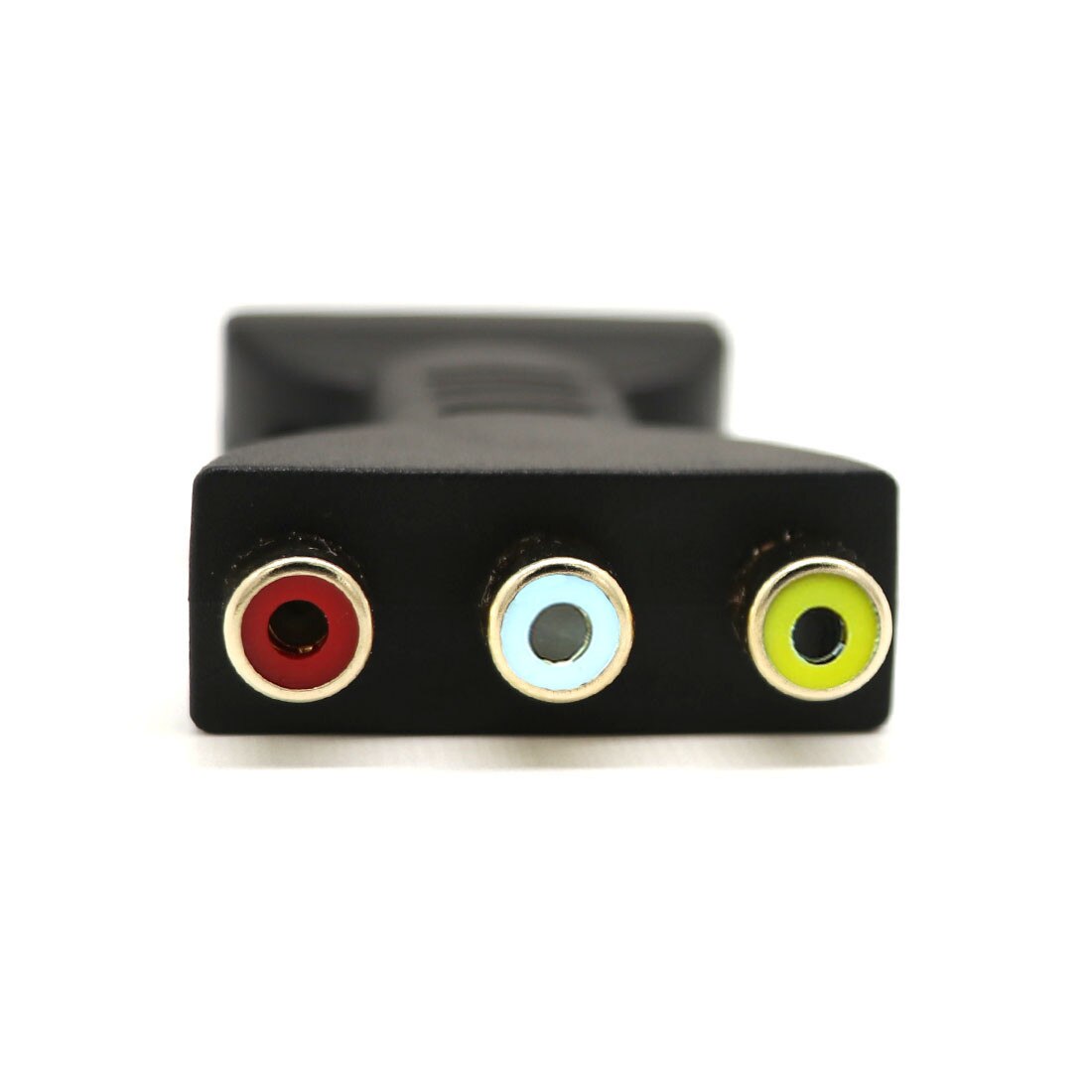 RocketBus RCA Audio Video A/V Composite Red White Yellow Stereo Cable Cord Wire for