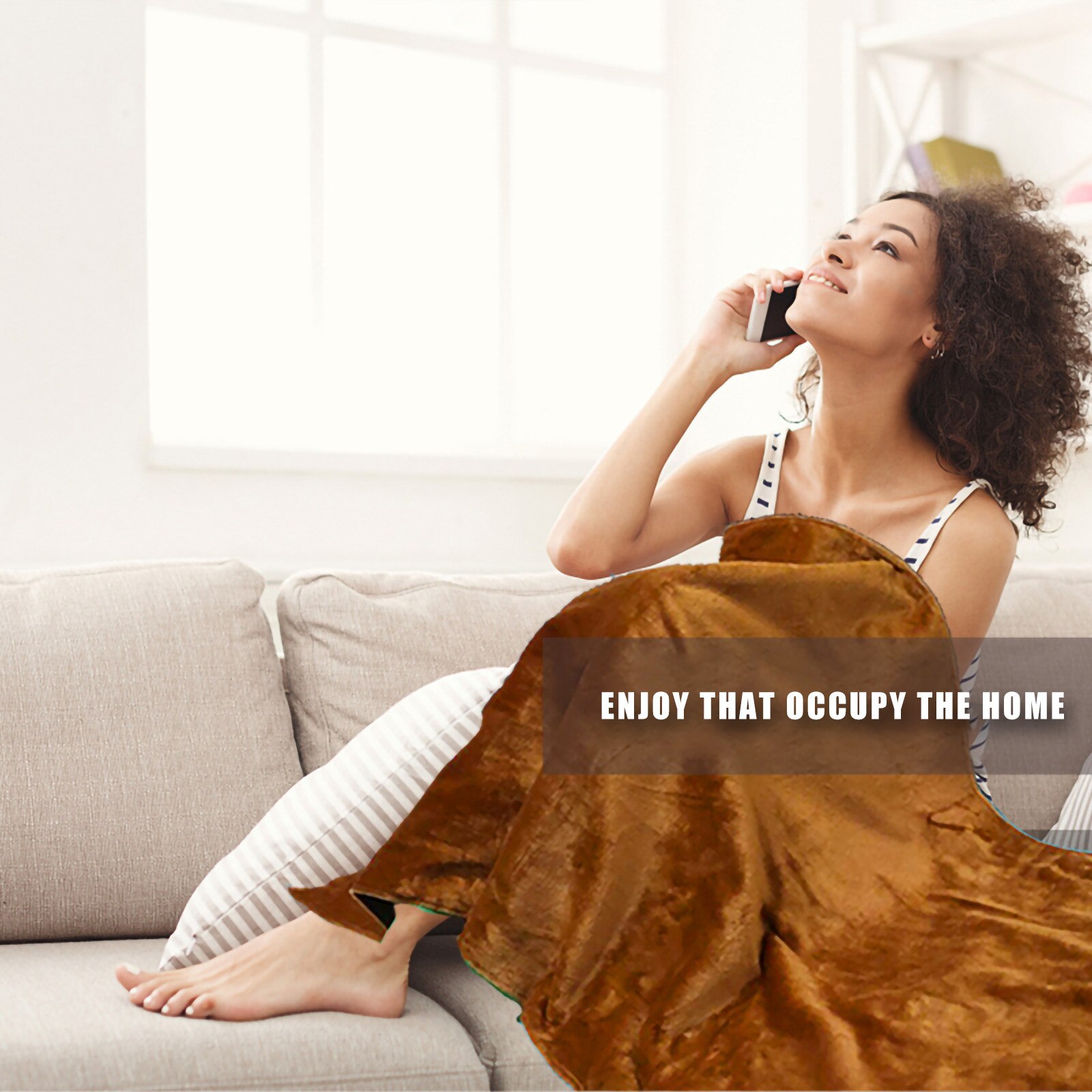 40 # koral polarny ciepło koce elektryczne żart ogrzewany przez gniazdo zasilania USB zmywalny elektryczny szal ciepły materiał aksamitna peleryna grzewcza