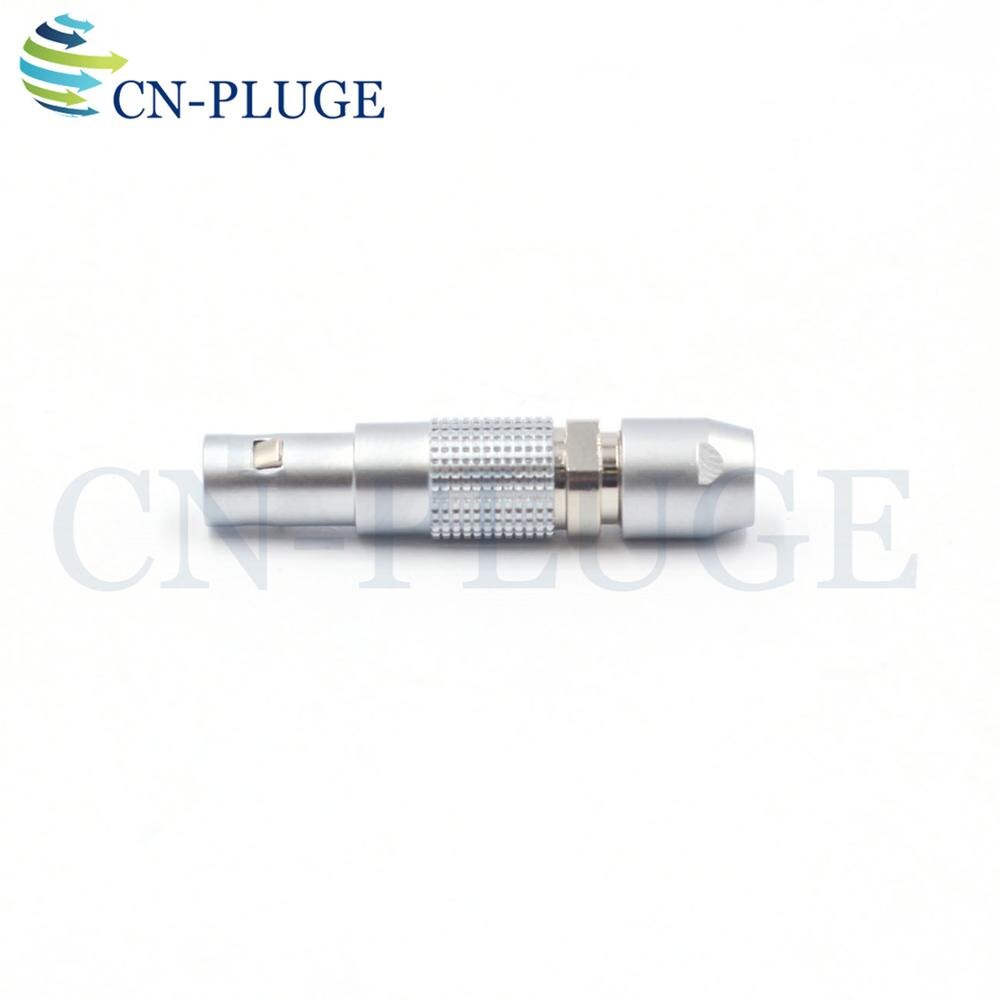 ARRI ALexa mini Audio plug 5pin