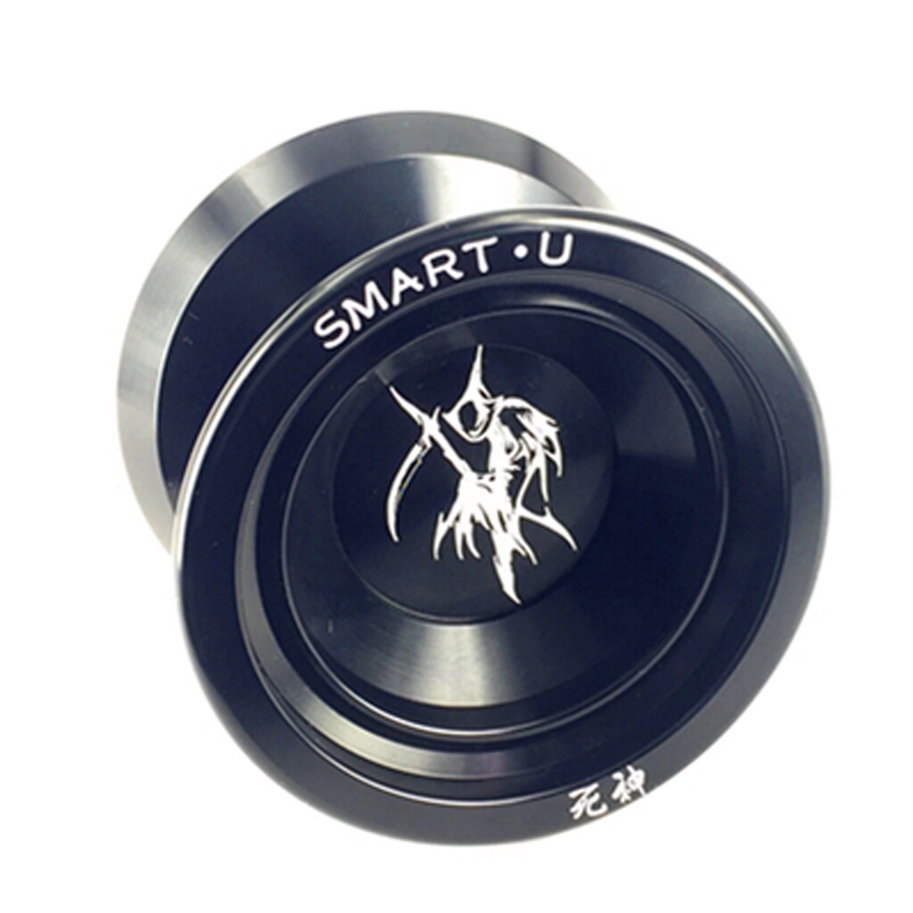 Beboo Yo Yo S2 PRO Aluminium Alloy Magic Yo Yo w/ Glove Set Kids