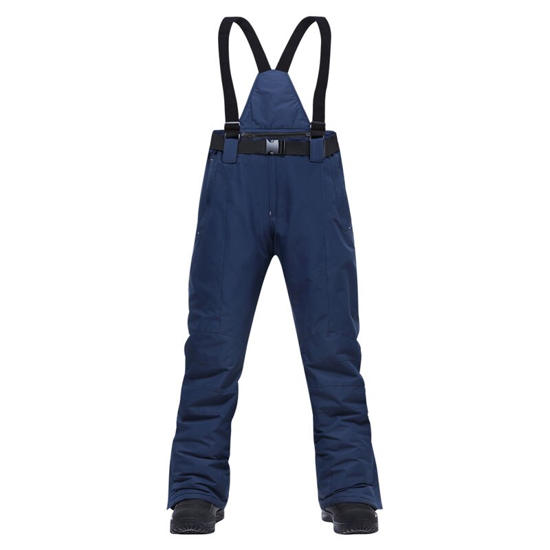 Grote Size Ski Broek Mannen-30 Temperatuur Winddicht Waterdicht Warm Sneeuw Broek Winter Ski Snowboard Broek