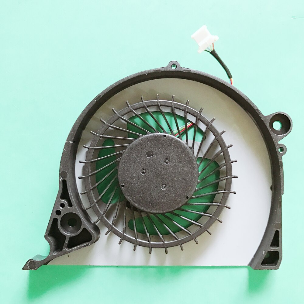 laptop CPU cooling fan Cooler Notebook PC for Dell Inspiron G7 15-7000 7577 7588 G5-5587 P72F 2JJCP FJQS DC5V 0.5A gpu FJQT