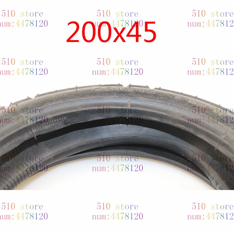 Goede Pneu 200X45/Pneu 200X45 Neuf-Band 200X45-band 200X45 Buizen