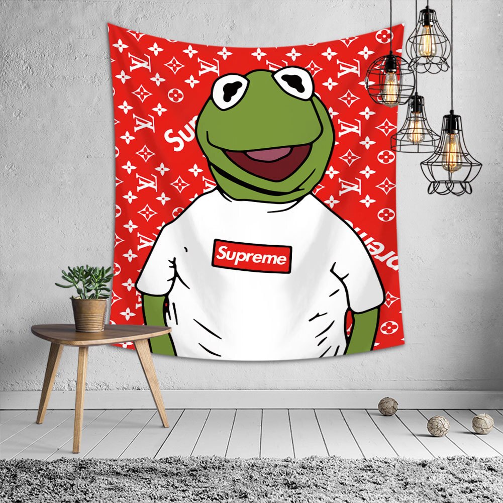 UNI Indoor Decor 3D Grün Vertikales Wand pflanzens ystem Grüne Blätter Kunststof