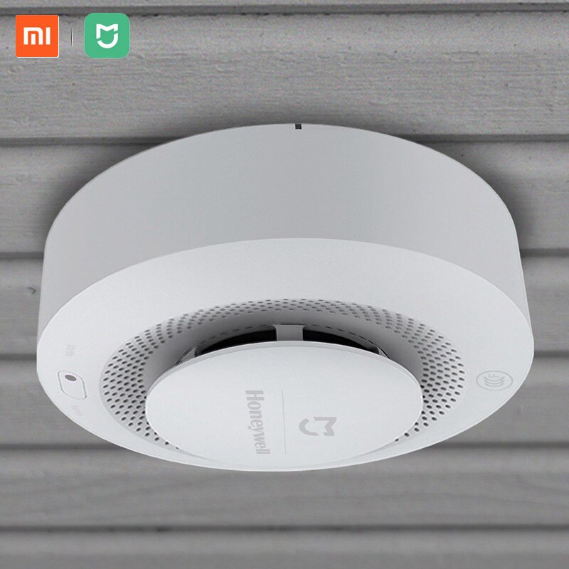 Xiaomi mijia honeywell rookmelder brandbeveiliging rookmelder rookkast huisbeveiligingssysteem