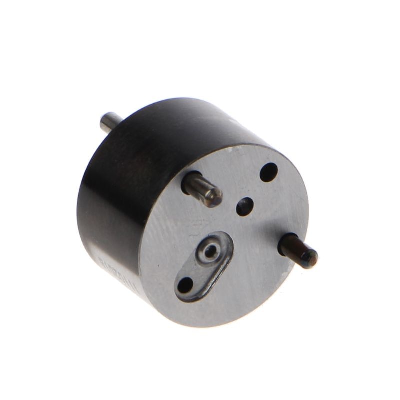 Delphi Valve de contrôle de Rail commun | Injecteur de Valve de commande, Diesel 28239294 pour injecteur Diesel