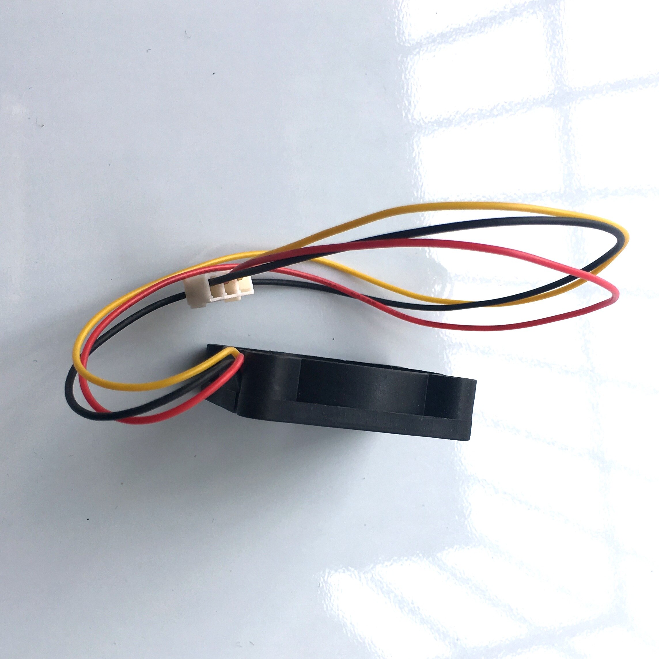 4010 Fan 5V 12V 24V Ender 3 Fan 40Mm Fan 2 Pin Olie Fan Dual Bal bearing Cooler Koelventilator 3d Printer Onderdelen 4010S 40*40*10Mm