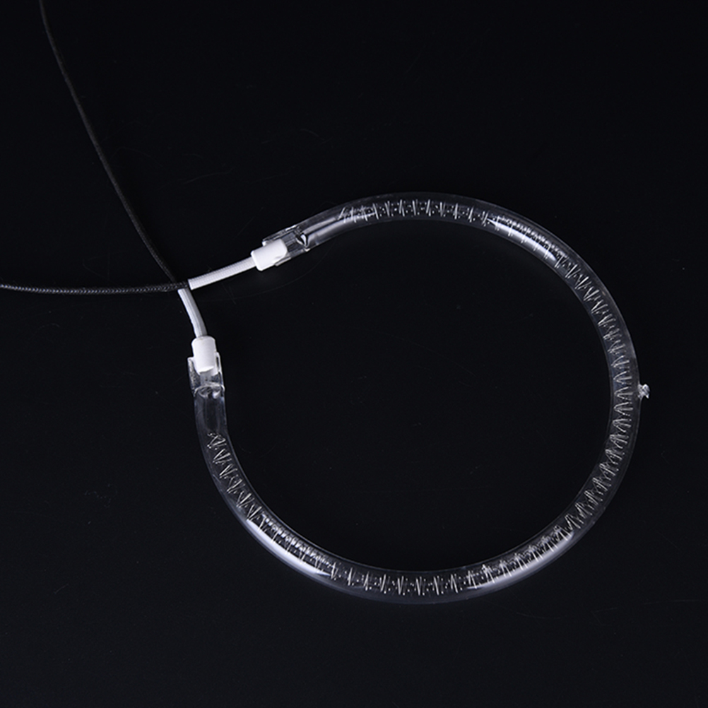 Heat Element 1200W-1400W 220VTurbo Oven Halogen Bulb Replacement Light Lamp Bulb