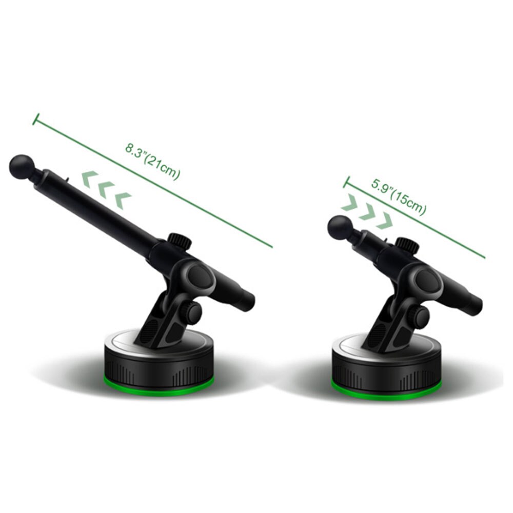 Vehicle-Mounted Multi-Function Mobile Phone Stand General Mobile Phone Navigation Stand