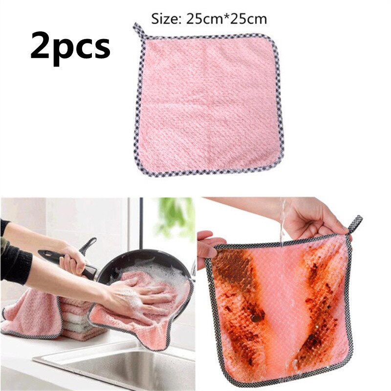 6Pcs Silicone Cover Stretch Lids Reusable Airtight Food Wrap Covers Keeping Fresh Seal Bowl Stretchy Wrap Cover Kitchen Cookware: pink 2pcs