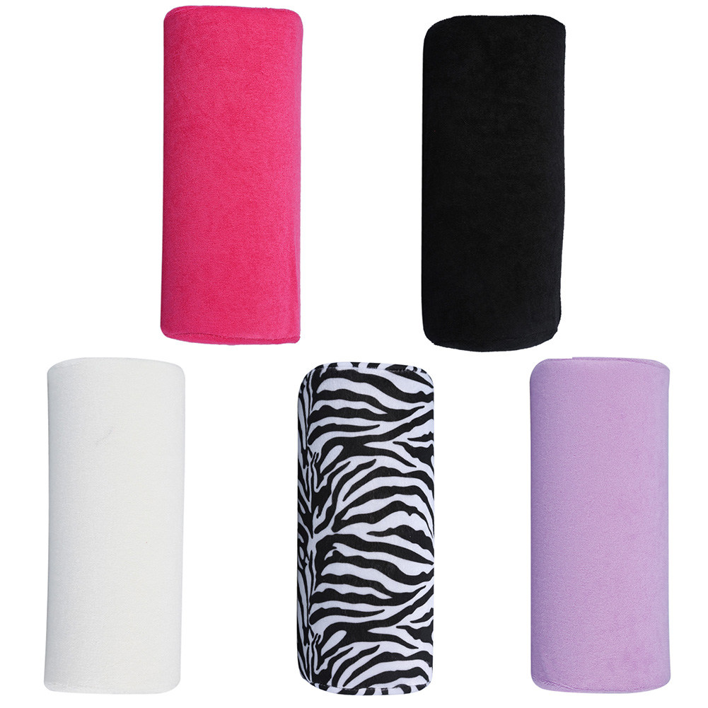 Salon Hand Rest Kussen Afneembare Wasbare Nail Art Zacht Kussen Hand Kussen Spons Kussen Houder Arm Rust Kussen Kussen
