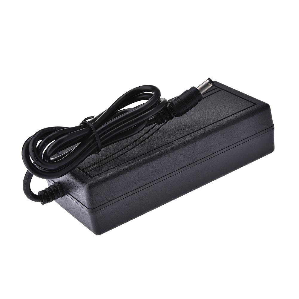 Artikel 12 V 5A Schakelende Voeding LED Lamp Voeding Adapter LED Licht Bar Power Thuis Woonkamer accessoires