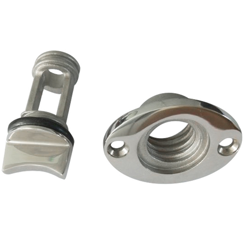 Marine Boot Oppervlak Polijsten Ovale Garboard Dra... Grandado