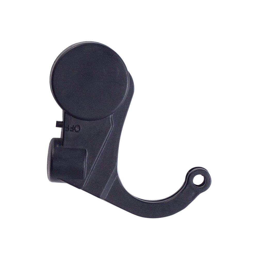 1 Pcs Black Veilige Auto Driver Apparaat Houden Awake Anti Sleep Doze Nap Zapper Drowsy Alarm Alert