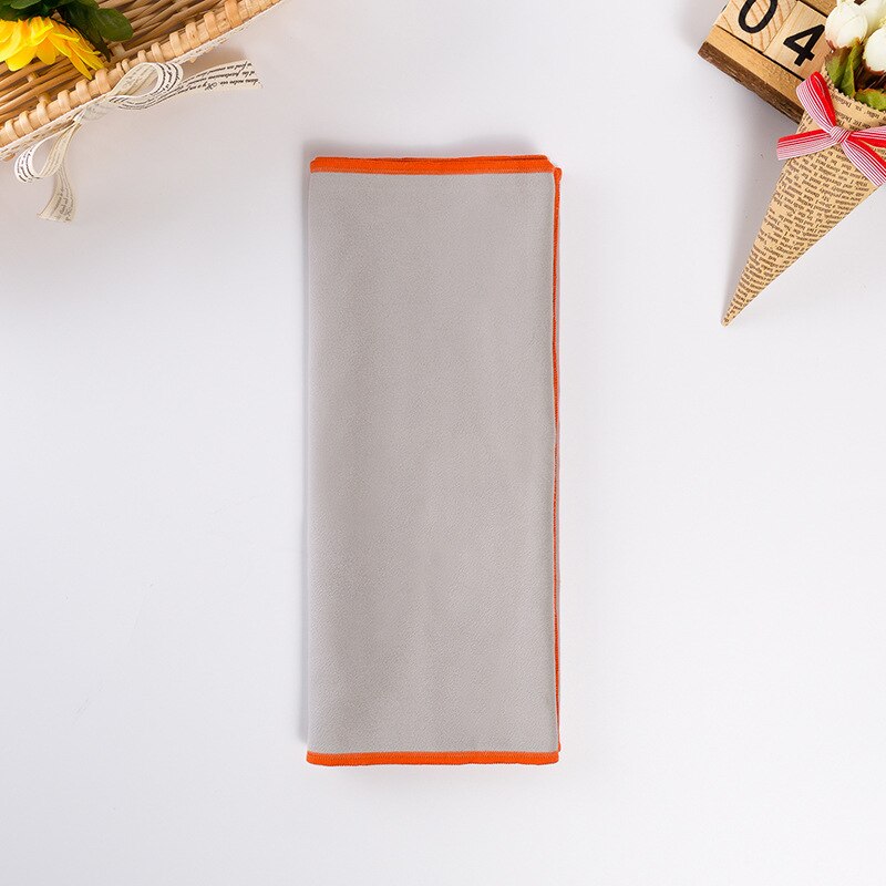 Newst Microfiber Sneldrogende Handdoek voor Buitenshuis Sport Gym Yoga Handdoeken Fitness Strand Zwemmen Backpacken Camping Reizen Handdoek