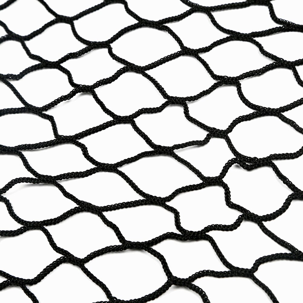 Kofferbak Interieur Opslag Net Organizer Opslag Elastische Mesh Zak Bagagenet Auto Styling 100x70cm