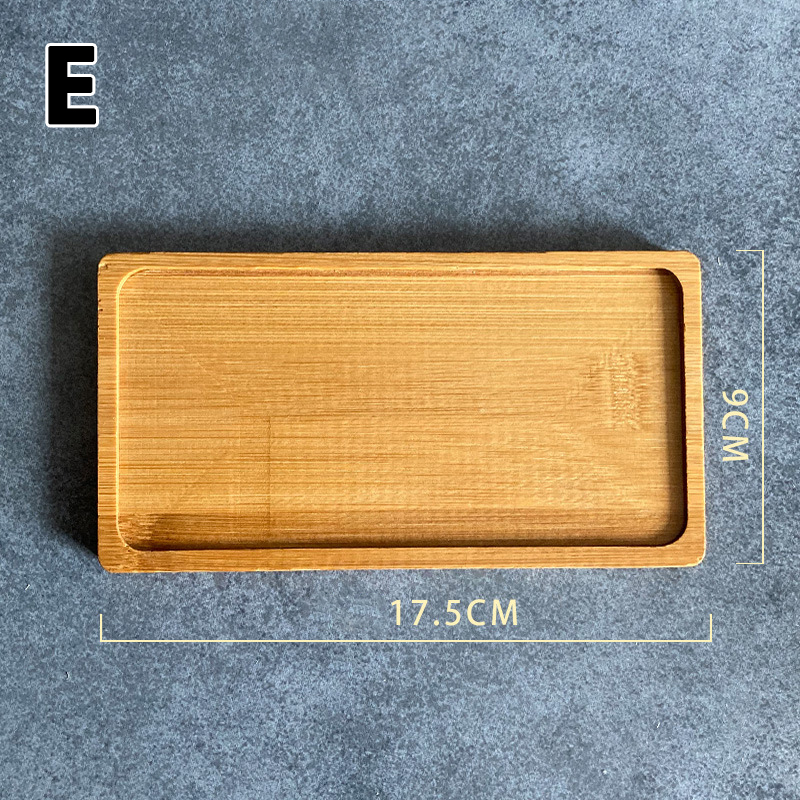 Posavasos redondo de madera para tazas, posavasos cuadrado con corazón de mosaico artesanal, mantel individual hecho a mano, herramienta de mosaico artesanal, ranura de bambú: Azul cielo