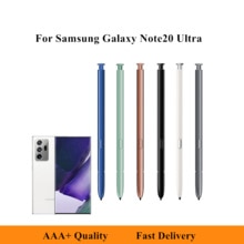 Note20 Ultra Smart Druk S Pen Stylus Capacitieve Voor Samsung Galaxy Note 20 Ultra Zonder Bluetooth Functie