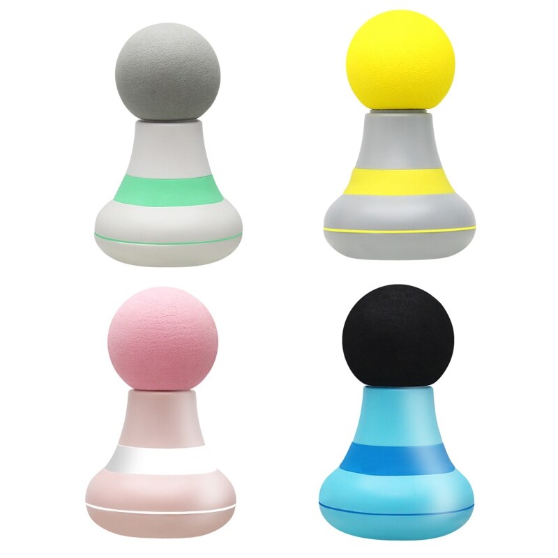 Handheld Mini Massage Percussion Device Deep Tissue Massager