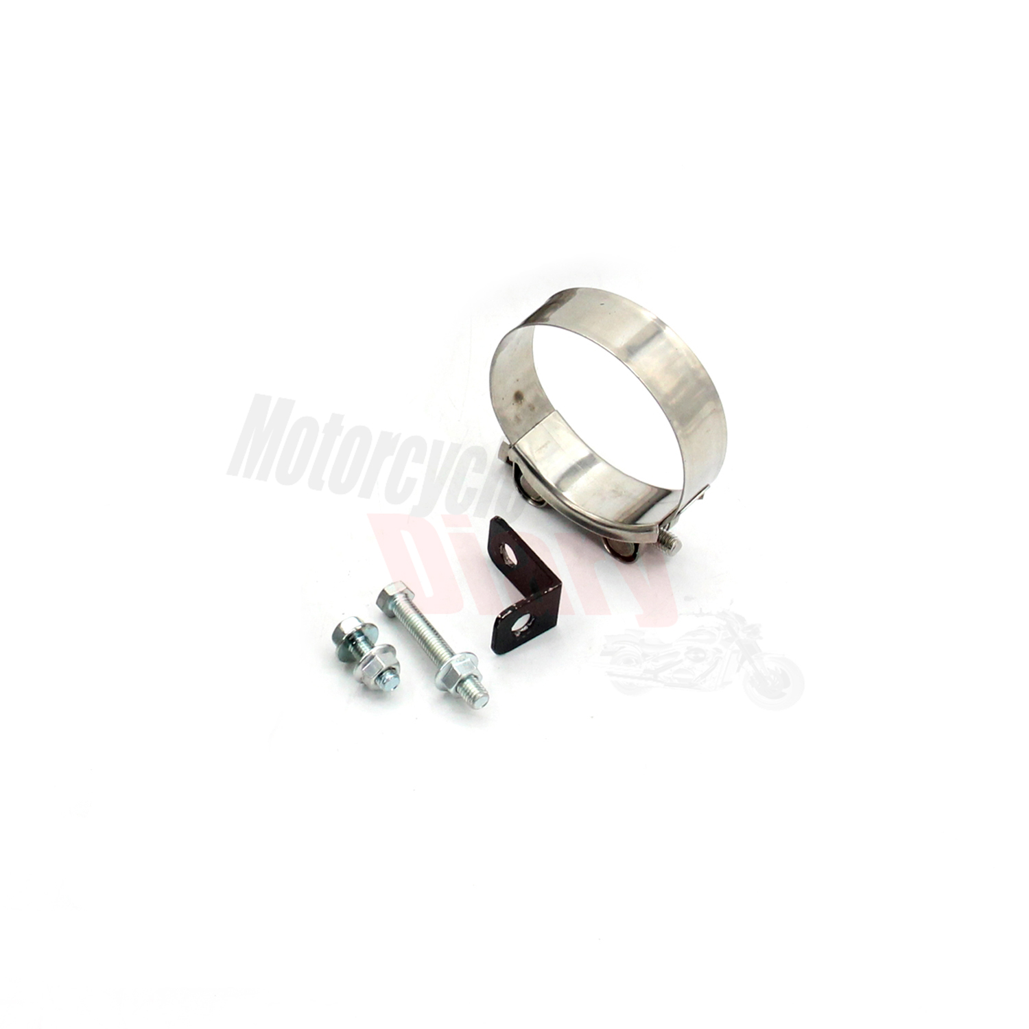Voor Ktm DUKE200 Duke Jaar Motorfiets Uitlaat Ronde Uitlaat Slip-On Systeem Midden Link Pijp Pit Bike Elleboog racing Gemodificeerde