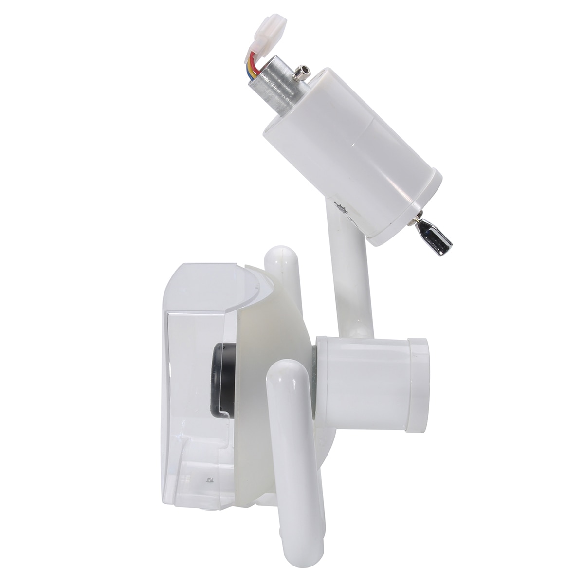 50W Tandheelkundige Schaduwloze Orale Koud Licht Lamp Voor Tandarts Unit Stoel Platform Tool