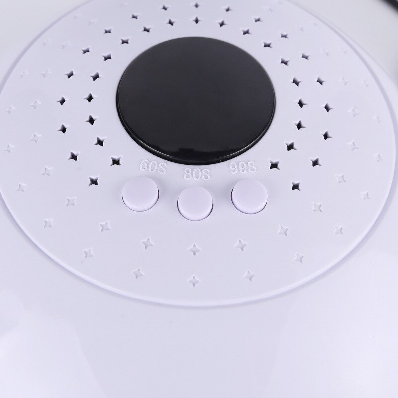 Led Uv Lamp Voor Nagels Dryer36W Ijs Lamp Voor Manicure Gel Nail Lamp Lamp Voor Gel Vernis Manicure