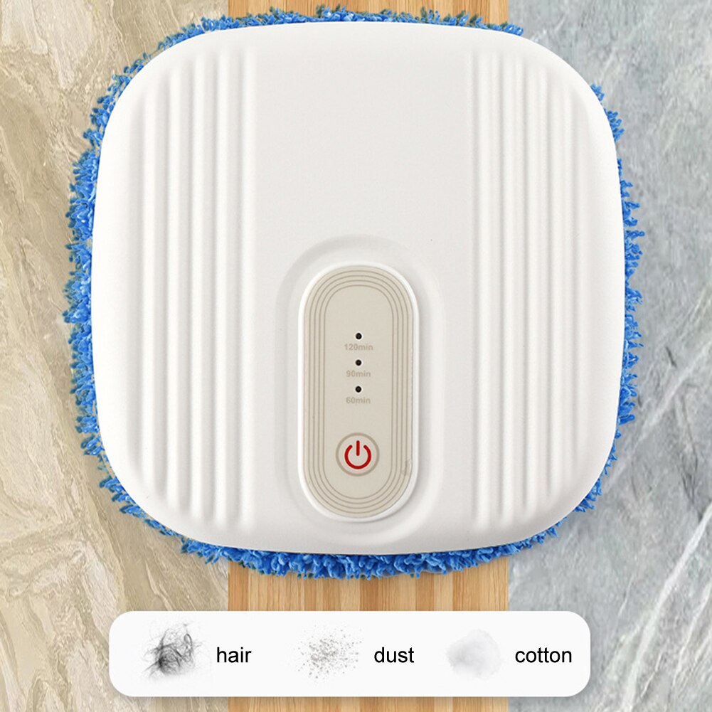 Remote Control Smart Robot Vacuum Cleaner Rechargeable Wet and Dry Sweeper Intelligent Floor Cleaning Robot Sweeping Machine