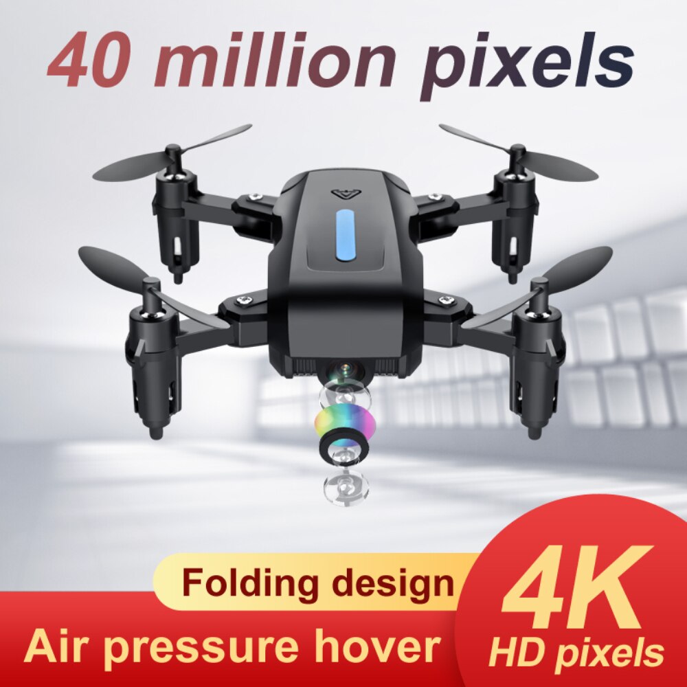 M9 pro droner sammenleggbar med 4k 1080p hd kamera fjernkontrollsender quadcopter profissional drones barn mini rc helikopter leketøy