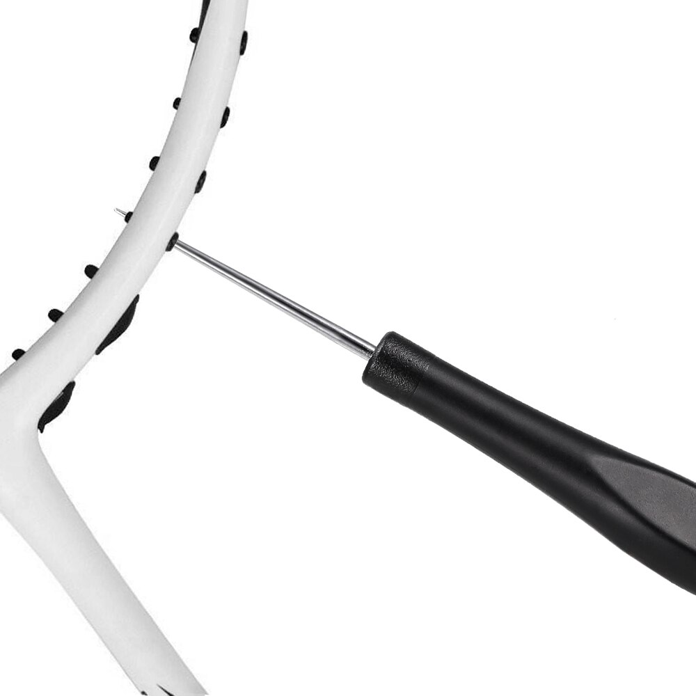 Powerti Tennis Badminton Racket Stringing Tools Awl Tennis Badminton Racket Stringing Tools