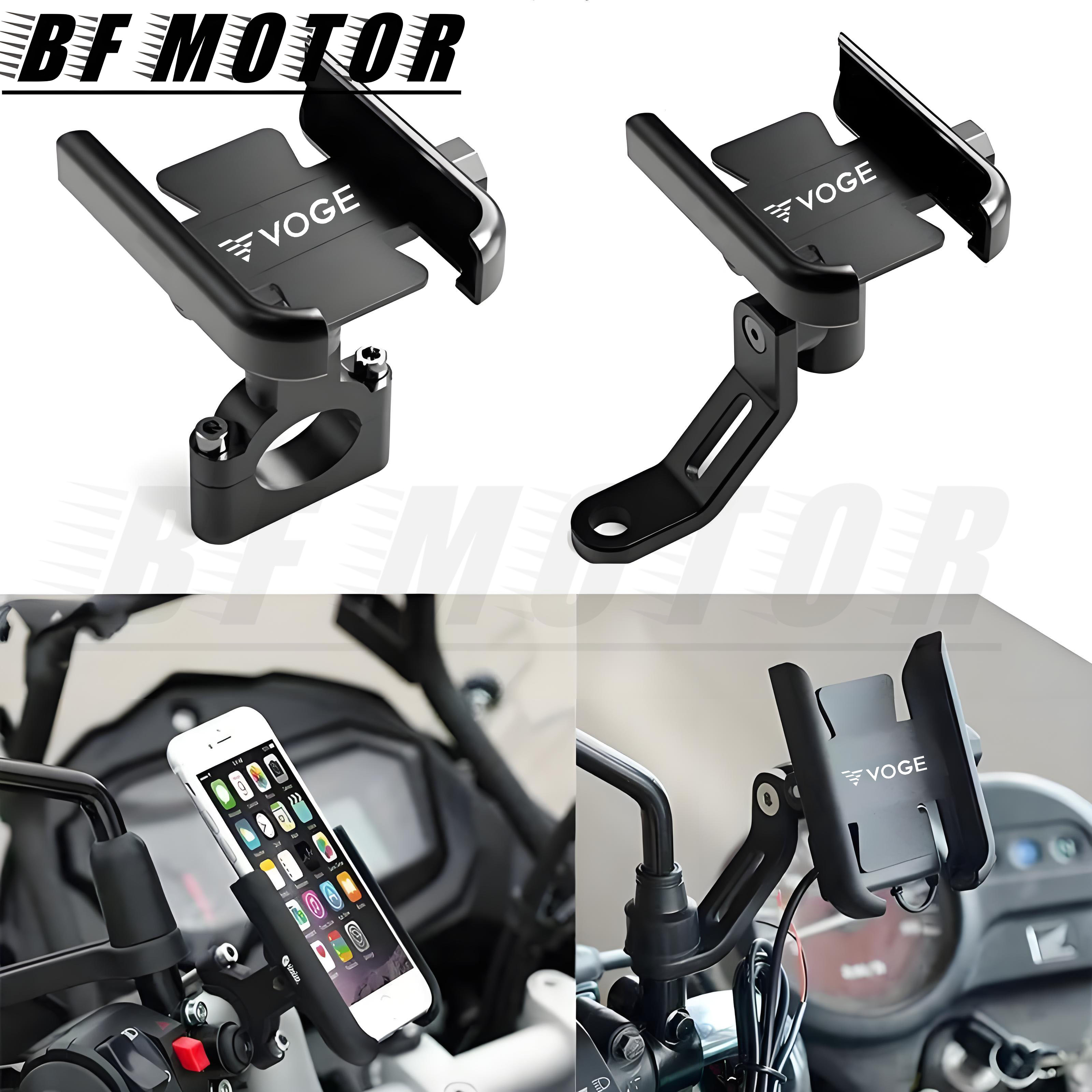 Para VOGE Valico 900DSX DS900X DSX900 DSX 900 DSX 900X accesorios de motocicleta soporte para teléfono móvil soporte de montaje de navegación GPS