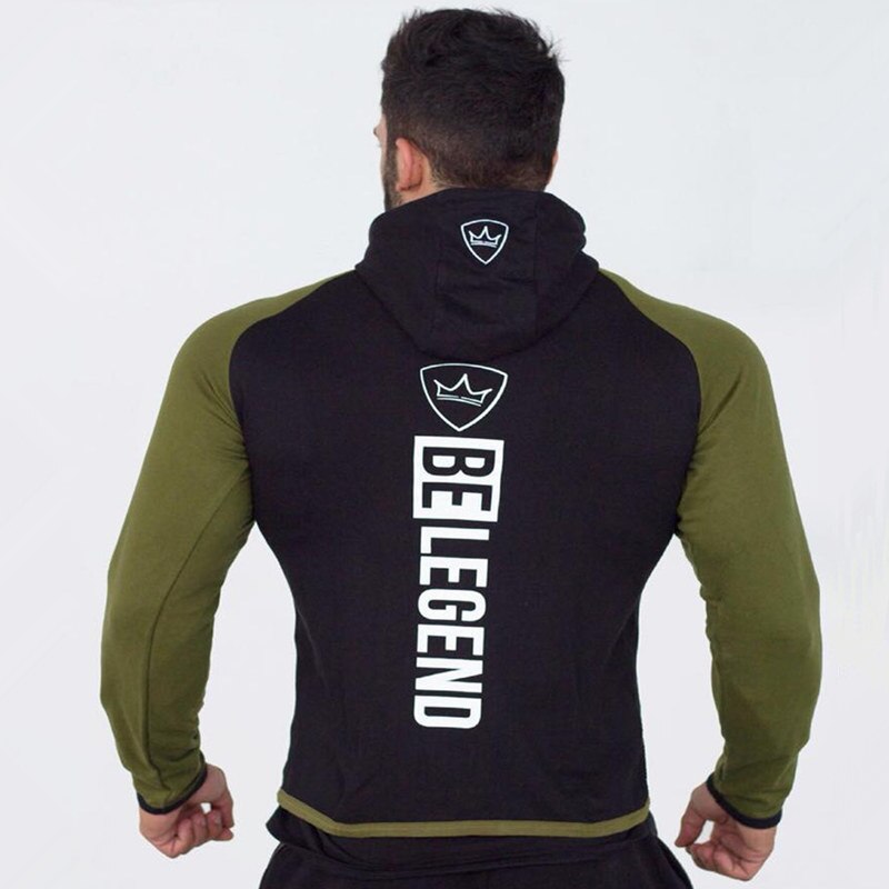 Autumn Winter Men Joggers Sweatpants Man Outdoor sports Run Workout Training Trousers Male Gym Fitness Pants Sportswear Bottoms
