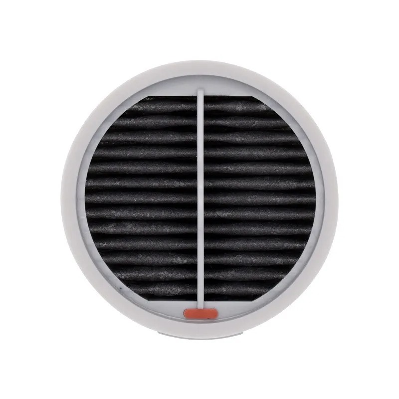 Filtro HEPA lavable para Xiaomi Roidmi NEX X20 X30 S2 F8 Storm Pro, aspiradora inalámbrica de mano inteligente, piezas de filtro eficiente