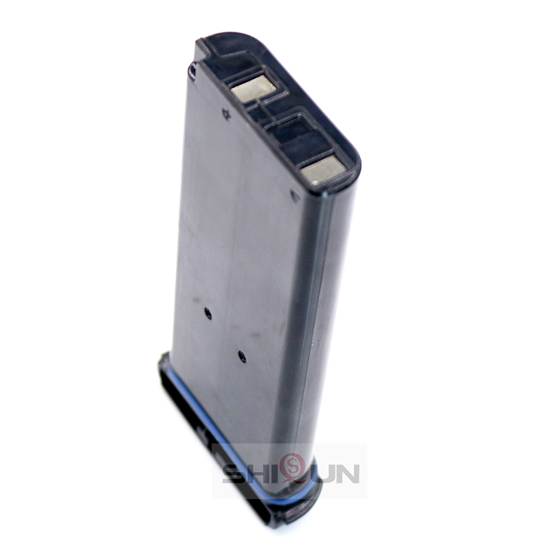 Li-ion 7.4V 980mAh Battery Compatible ICOM BP252 M33 M34 M36 Replace BP241 Radio BP-252 Battery Li-thium Charger BC-173 Optional