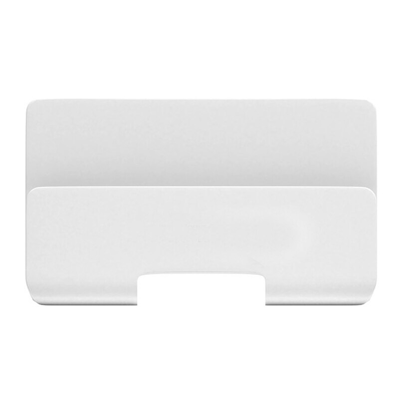 Support mural de support mural de tablette de téléphone portable pour Iphone pour Ipad support universel de support de tablette de charge pour Samsung: Default Title