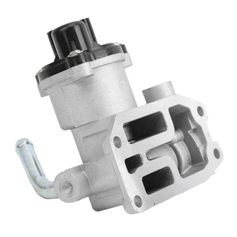 Car Styling idle speed motor Idle Air Control Valve Idle Air Control Valve IAC MD614743 Replace Fit for Mitsubishi Mirage