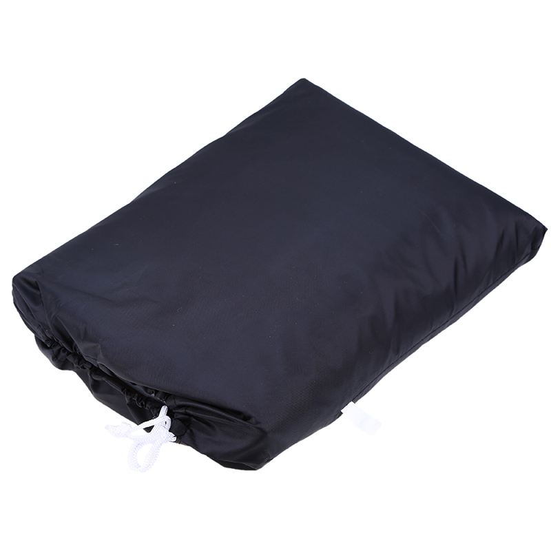 All Size Motorcycle Covers Moped All Scooter Outdoor Covering for Honda Harley Yamaha Waterproof Dustproof Rain UV Protective
