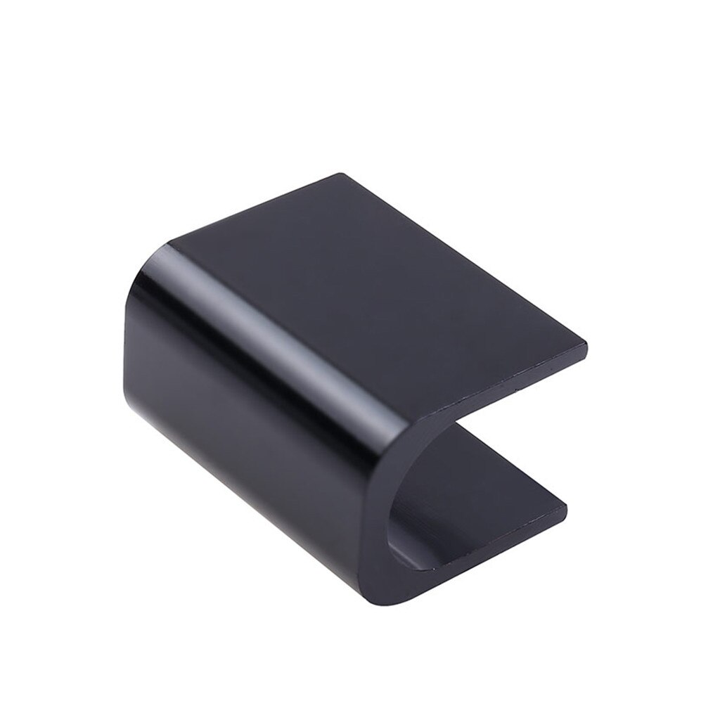 Auto Innerlijke Diy Zonneklep Clip Houder Gesp Fix Hangende 83230-SNA-A01 Auto Accessoires Для Авто Автотовары