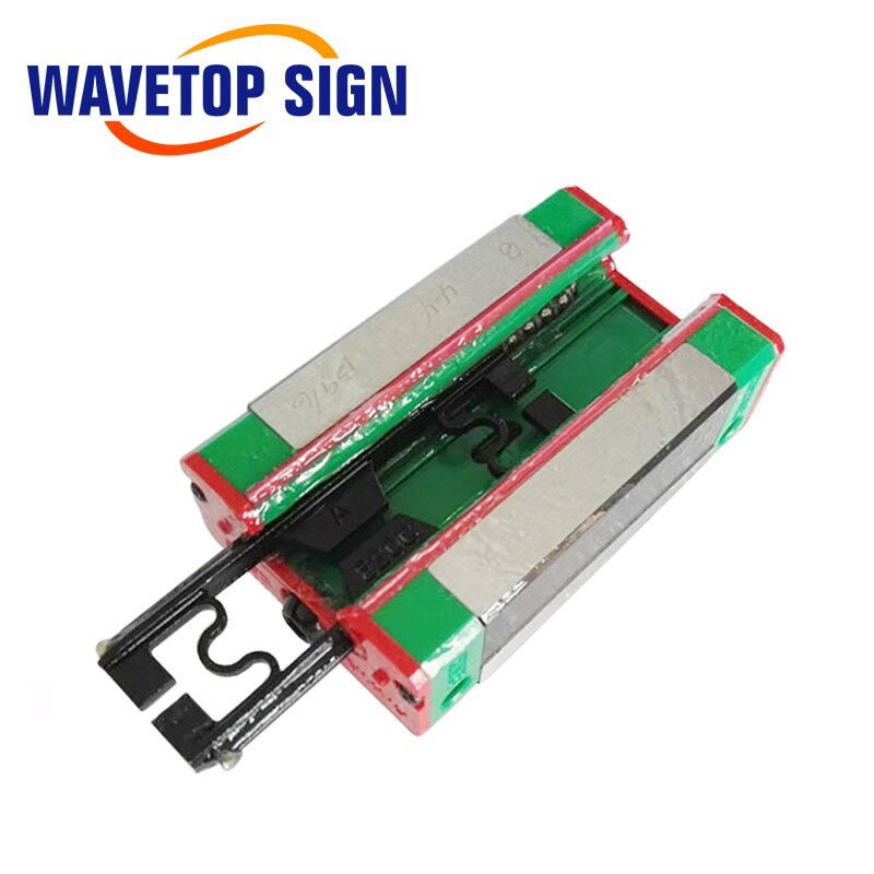 HIWIN Linear Guide Slider QEH15CA QEH20CA QEH25CA use for Linear Rail CNC Diy Parts