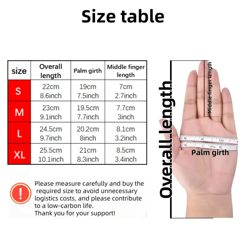 10 paar ESD-bescherming Veiligheidshandschoenen Veiligheid Werk Slijtvaste reparatiehandschoenen Palm gecoate handschoenen Timmerman Reparateurbenodigdheden