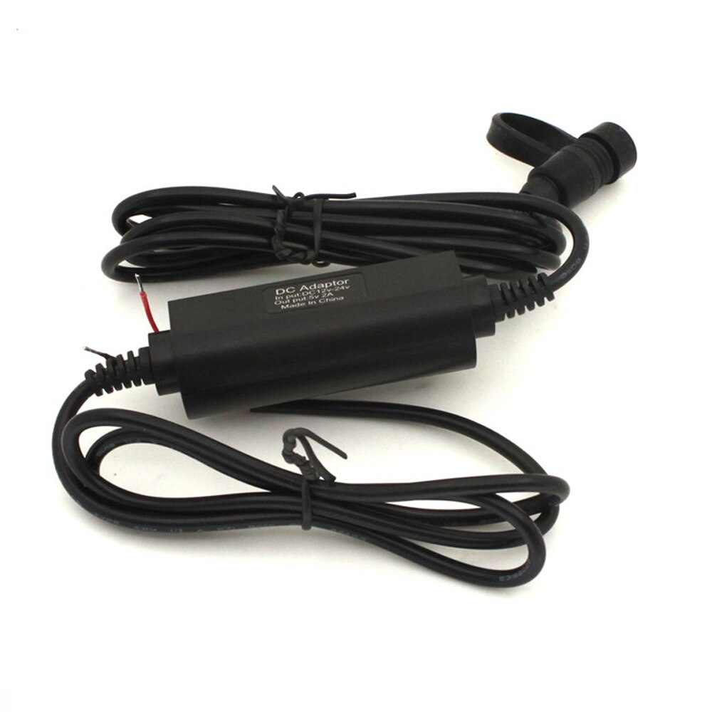Support pour GPS avec adaptateur DC pour moto Android MT-5001